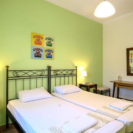 Casa Bianca Βίλα Κανάλι Εξωτερικό φωτογραφία