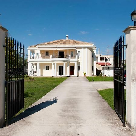 Casa Bianca Βίλα Κανάλι Εξωτερικό φωτογραφία
