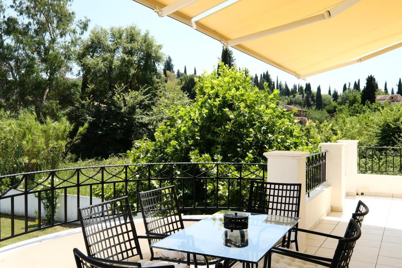 Casa Bianca Βίλα Κανάλι Εξωτερικό φωτογραφία