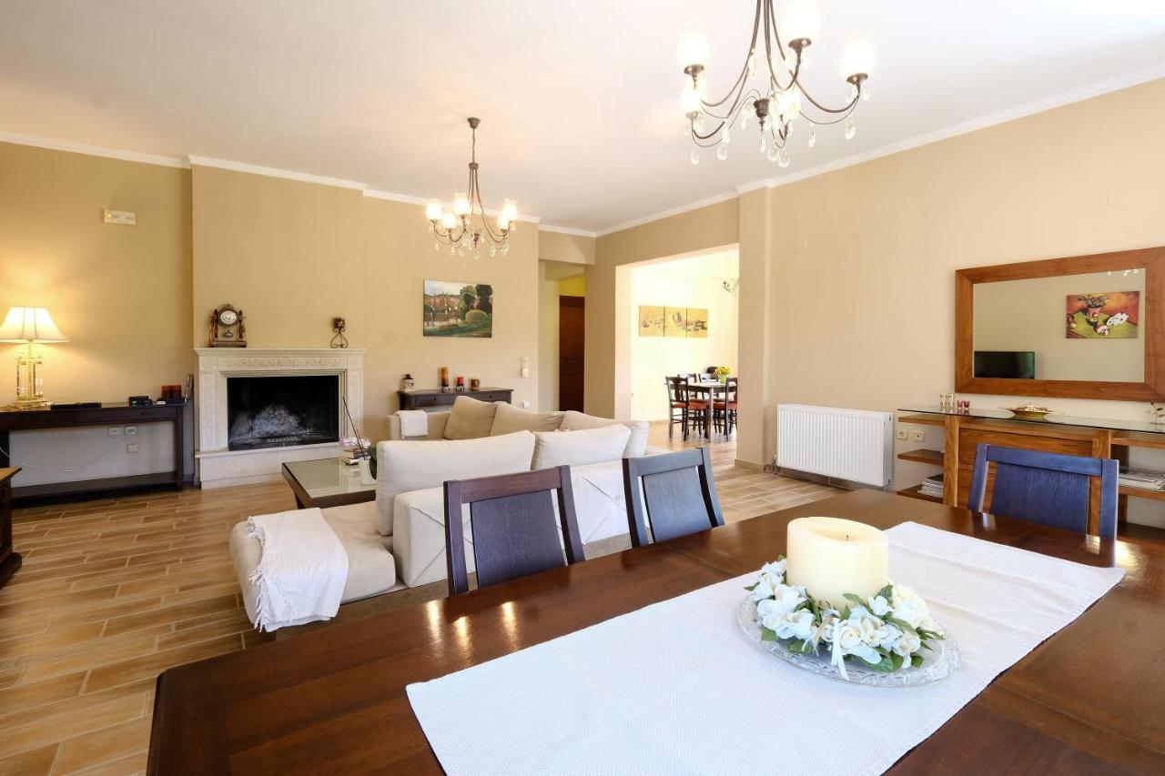Casa Bianca Βίλα Κανάλι Εξωτερικό φωτογραφία