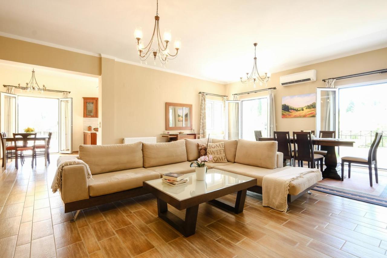 Casa Bianca Βίλα Κανάλι Εξωτερικό φωτογραφία