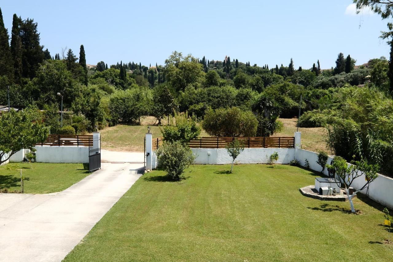 Casa Bianca Βίλα Κανάλι Εξωτερικό φωτογραφία