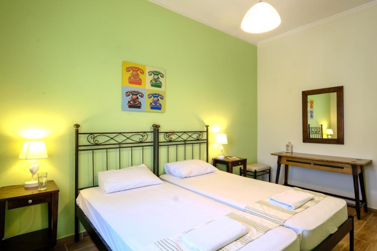 Casa Bianca Βίλα Κανάλι Εξωτερικό φωτογραφία