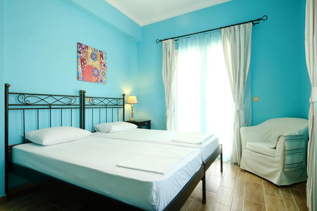 Casa Bianca Βίλα Κανάλι Εξωτερικό φωτογραφία