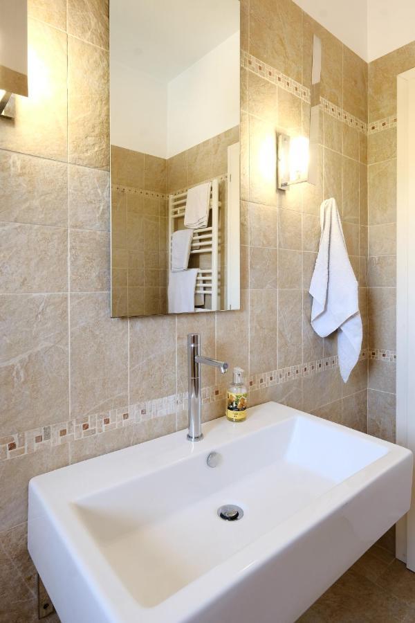 Casa Bianca Βίλα Κανάλι Εξωτερικό φωτογραφία
