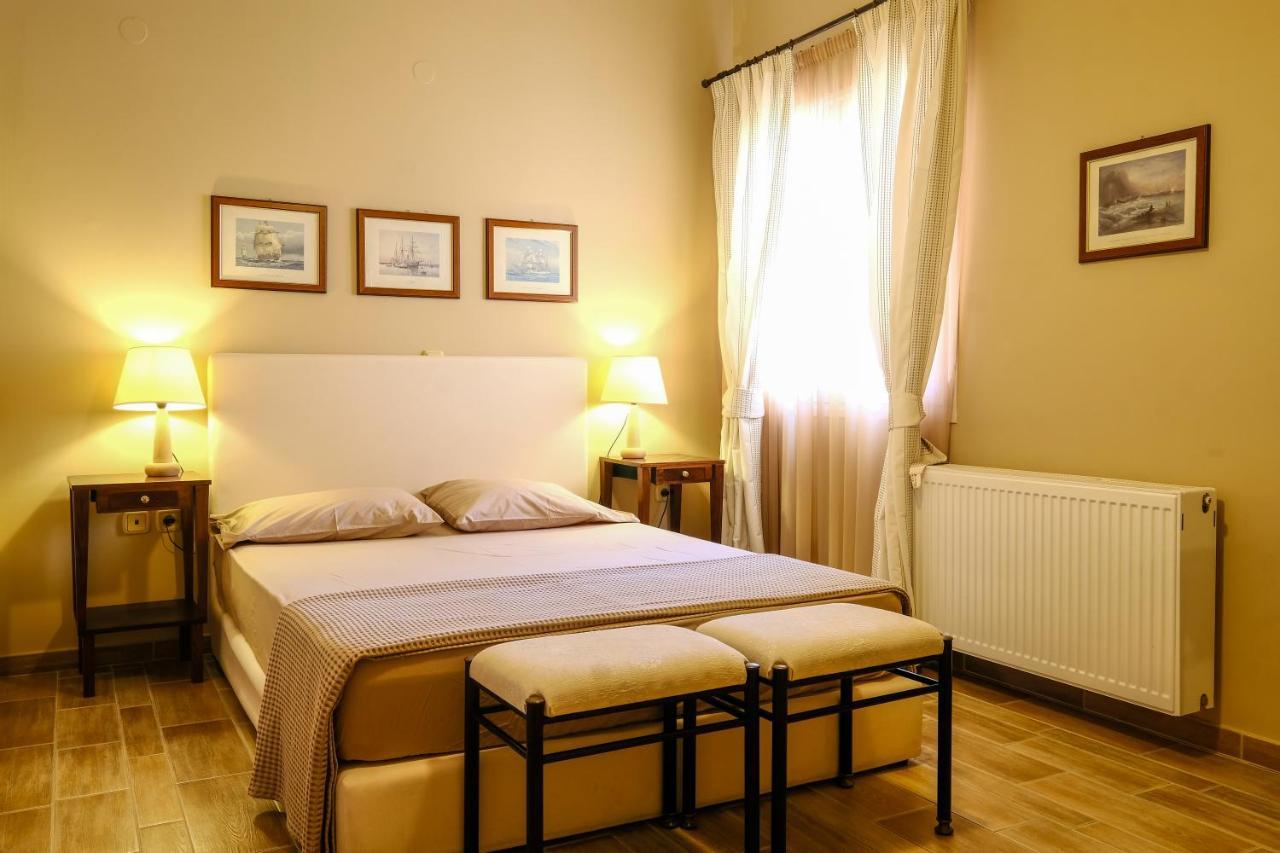 Casa Bianca Βίλα Κανάλι Εξωτερικό φωτογραφία