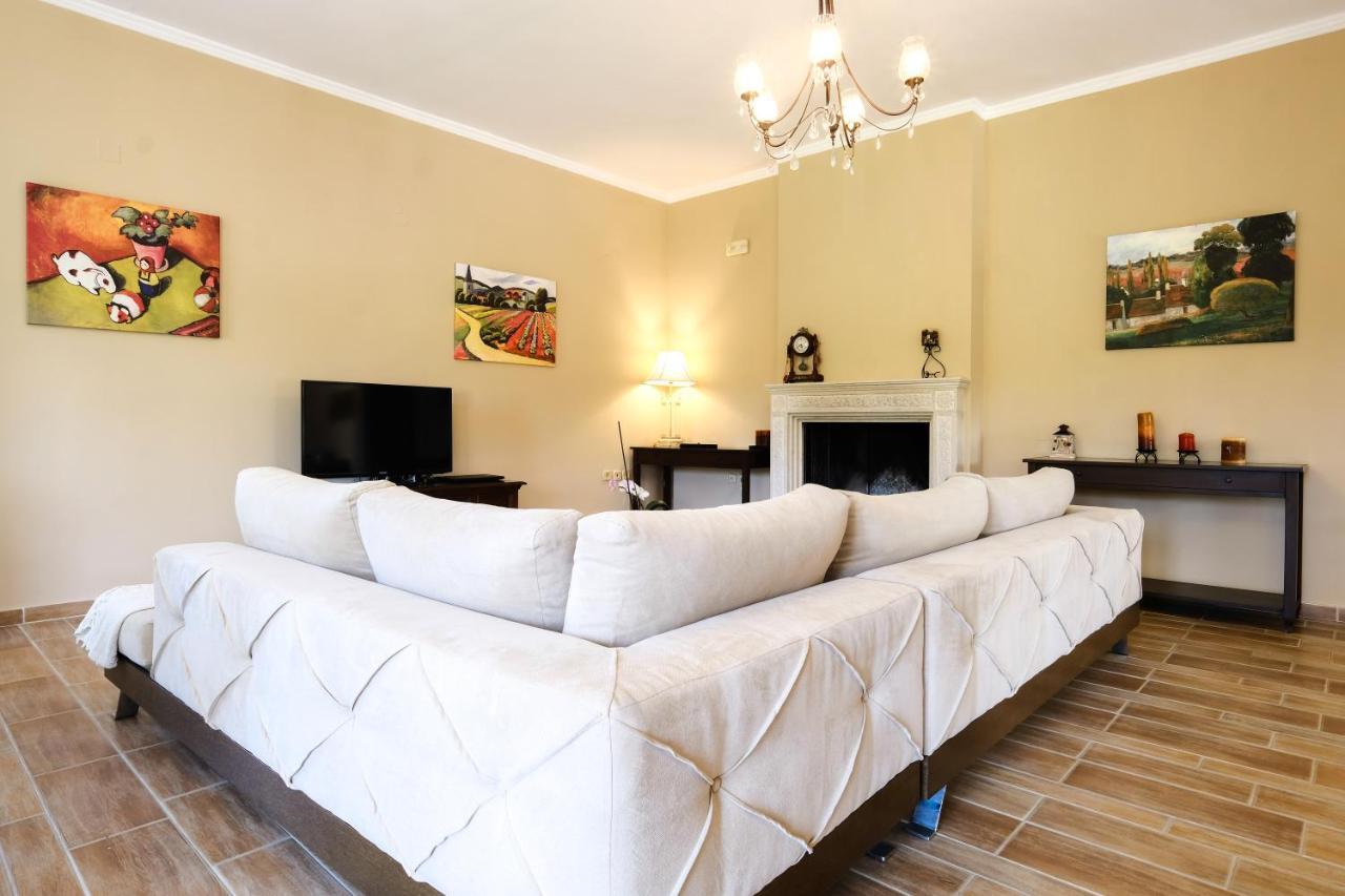 Casa Bianca Βίλα Κανάλι Εξωτερικό φωτογραφία