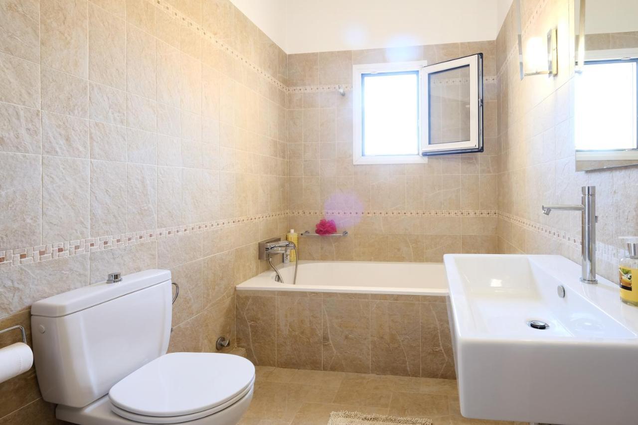 Casa Bianca Βίλα Κανάλι Εξωτερικό φωτογραφία