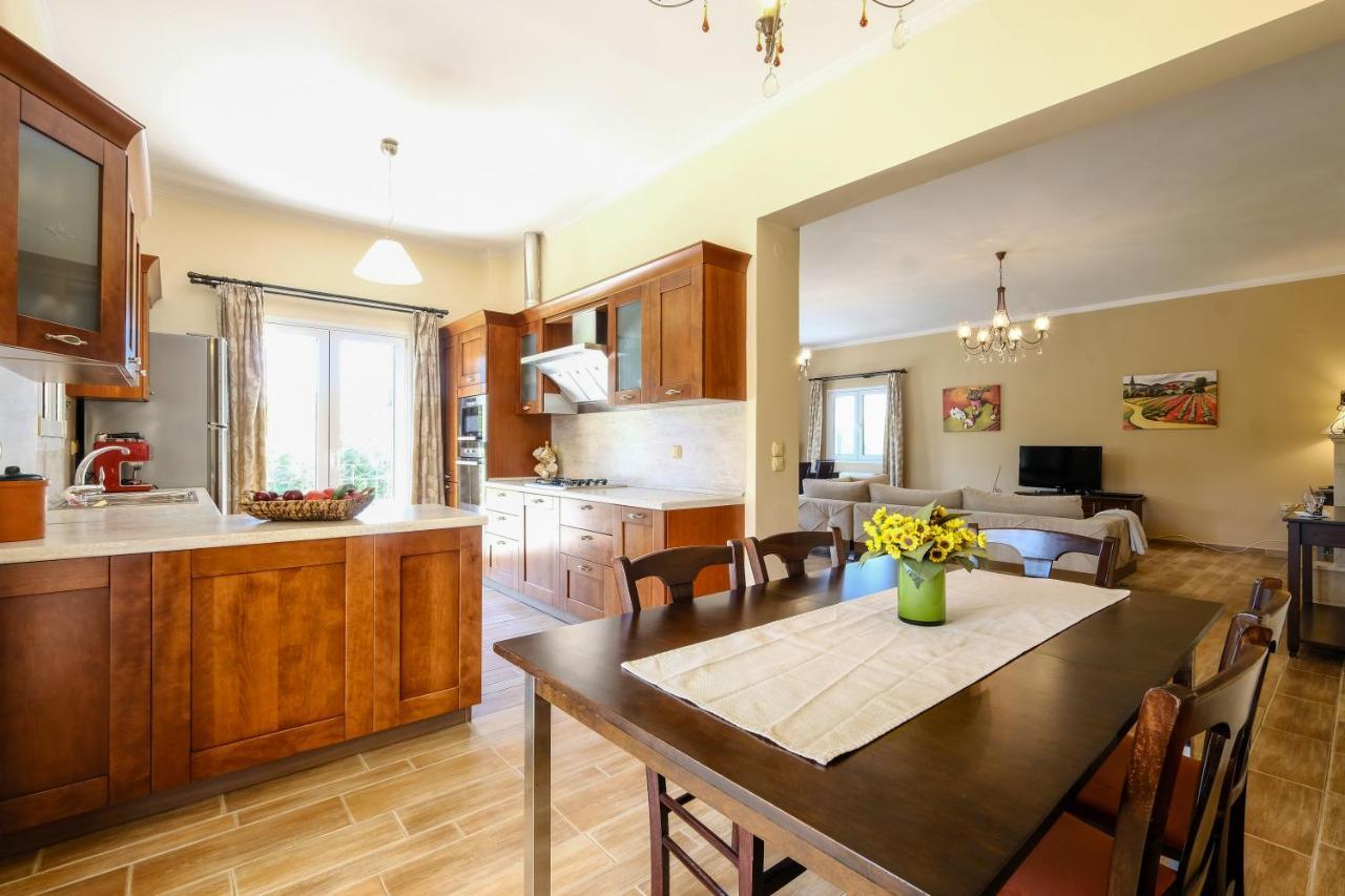 Casa Bianca Βίλα Κανάλι Εξωτερικό φωτογραφία