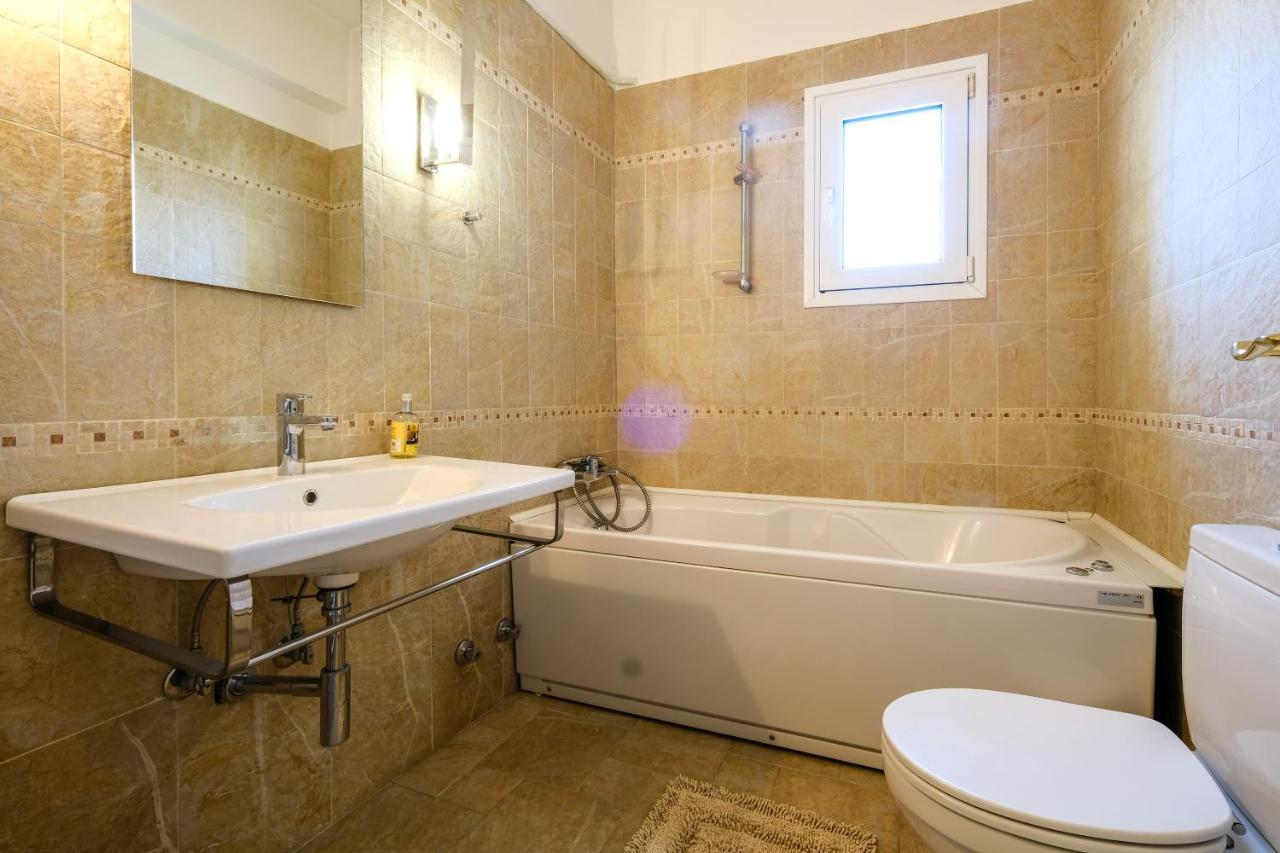 Casa Bianca Βίλα Κανάλι Εξωτερικό φωτογραφία