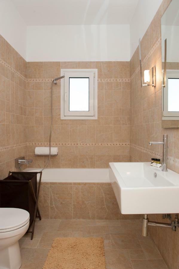Casa Bianca Βίλα Κανάλι Εξωτερικό φωτογραφία